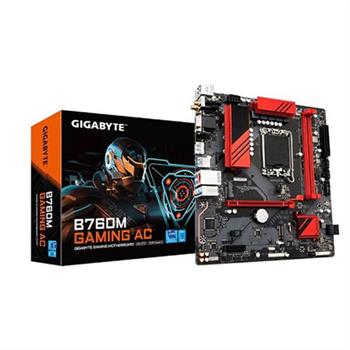 مادربرد گیگابایت Motherboard Gigabyte B760M Gaming AC DDR5 LGA1700 ATX