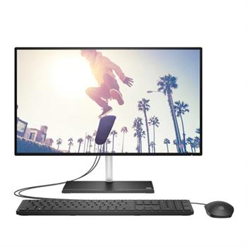آل این وان اچ پی  24 CB1024NH-A Core i5 1235U 8GB 512SSD INT FHD