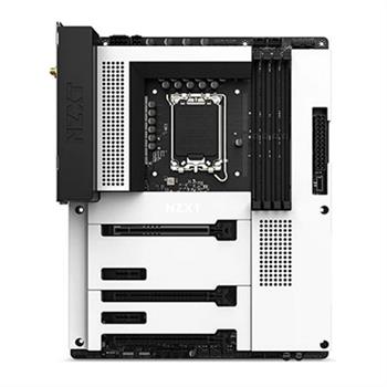 مادربرد ان زی ایکس تی NZXT N7 Z790 WIFI WHITE DDR5