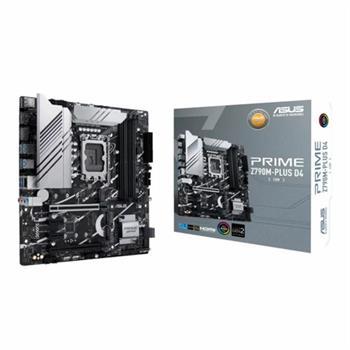 مادربرد ایسوس ASUS PRIME Z790M PLUS D4 CSM