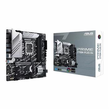 مادربرد ایسوس ASUS Prime Z790M PLUS D4