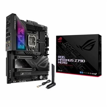 مادربرد ایسوس ASUS ROG MAXIMUS Z790 HERO DDR5