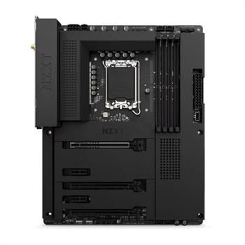 مادربرد ان زی ایکس تی NZXT N7 Z790 WIFI BLACK DDR5