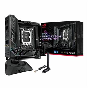 مادربرد ایسوس ASUS ROG STRIX Z790 I GAMING WIFI DDR5
