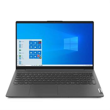 لپ تاپ 15 اینچی لنوو مدل IdeaPad 5 پردازنده Ryzen 7-5700U رم 16GB حافظه 512GB SSD گرافیک AMD