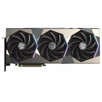 کارت گرافیک ام اس آی MSI GeForce RTX 4080 12GB SUPRIM X