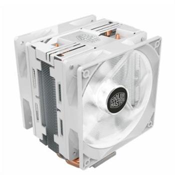 خنک کننده پردازنده کولرمستر Hyper 212 LED Turbo White Edition