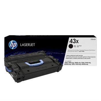 کارتریج لیزری اچ پی مدل 43X