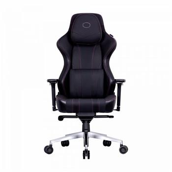 صندلی گیمینگ کولر مستر CALIBER X2 Gaming Chair Black