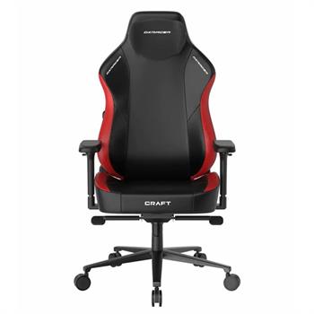 صندلی گیمینگ دی ایکس ریسر Craft Series 2025 XL Black Red 