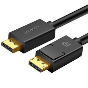 کابل تبدیل 1.5 متری DP male to male cable یوگرین مدل DP102