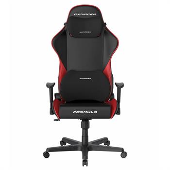 صندلی گیمینگ دی ایکس ریسر Formula Series 2025 L Black Red