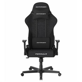 صندلی گیمینگ دی ایکس ریسر Formula Series 2025 L Fabric Black