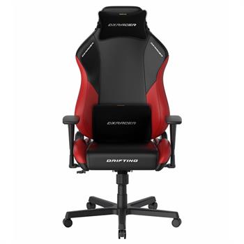 صندلی گیمینگ دی ایکس ریسر مدل Drifting Series 2025 L Black Red