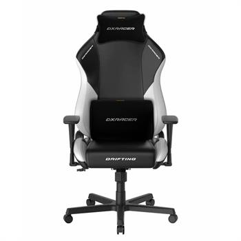 صندلی گیمینگ دی ایکس ریسر مدل Drifting Series 2025 L Black White