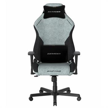 صندلی گیمینگ دی ایکس ریسر مدل Drifting Series 2025 L Cyan Black