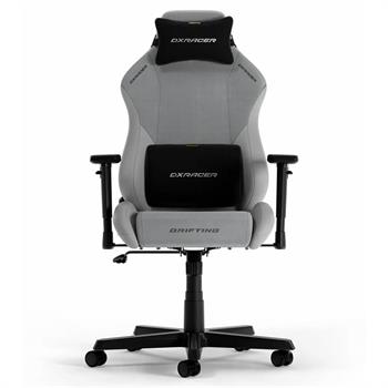 صندلی گیمینگ دی ایکس ریسر مدل Drifting Series 2025 L Fabric Gray