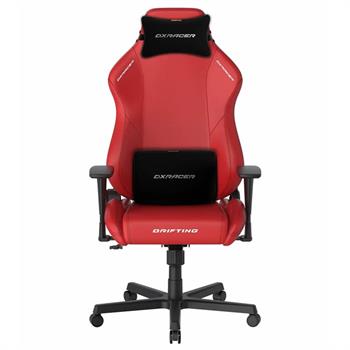 صندلی گیمینگ دی ایکس ریسر مدل Drifting Series 2025 L Red