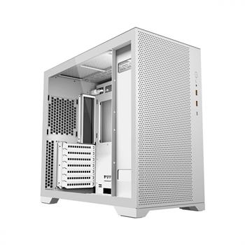 کیس گیمینگ اف اس پی CMT580 White