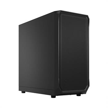 کیس Fractal Design Focus 2 Black Solid