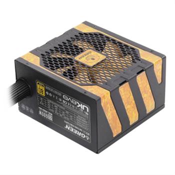 منبع تغذیه (پاور) گرین مدل Green GP600A-UK EVO V3.1 