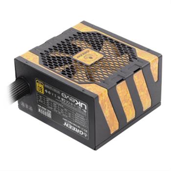 منبع تغذیه (پاور) گرین مدل Green GP800A-UK EVO V3.1 