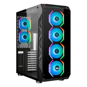کیس گیمینگ اوست Case Awest GT AV401 FB