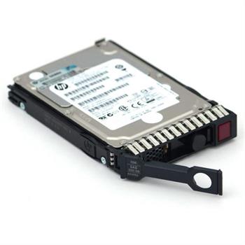 هارد سرور اچ پی مدل 300GB SAS 6G 10K SFF