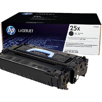 کارتریج تونر اچ پی مدل 25X