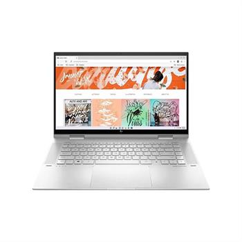 لپ تاپ اچ پی لمسی ۱۵ اینچی ENVY X360 15 ES2003CA پردازنده Core i7 1260P رم 16GB حافظه 1TB SSD گرافیک Intel iris