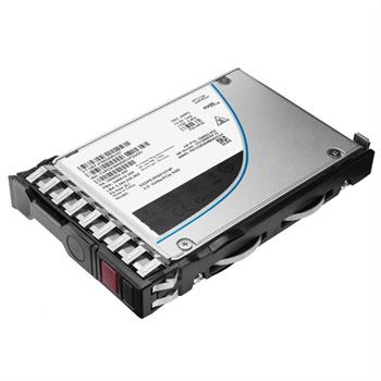 هارد سرور اچ پی ای مدل480GB SATA 6G MU SFF SC Multi-Vendor SSD