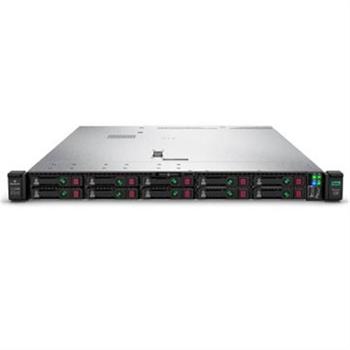 سرور اچ پی ای مدل ProLiant DL360 Gen10