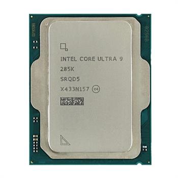 پردازنده اینتل Intel Core Ultra 9 285K بدون باکس 
