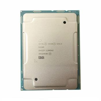 سی پی یو سرور اینتل مدل Xeon Gold 5220R