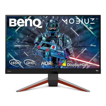 مانیتور گیمینگ بنکیو مدل MOBIUZ EX2710Q