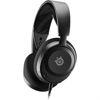 هدست گیمینگ استیل سریز Steelseries Arctis Nova 1