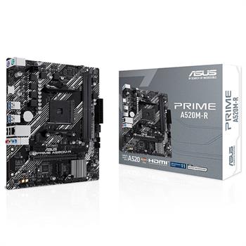 مادربرد ایسوس PRIME A520M-R