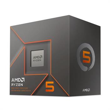 پردازنده ای ام دی CPU AMD Ryzen 5 8500G باکس