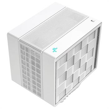 فن پردازنده دیپ کول سفید Fan DeepCool Assassin 4S White