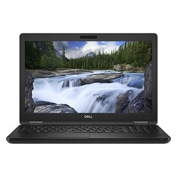 لپ تاپ استوک دل مدل Latitude E5591 با پردازنده  i5 8300H رم 8GB حافظه SSD 256GB گرافیک اینتل  
