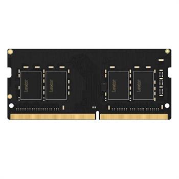 رم لپ تاپ 16 گیگ Lexar DDR4 PC4 (3200)