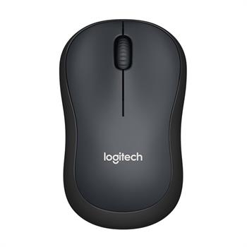 ماوس بیسیم لاجیتک مدل M220 Silent