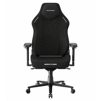 صندلی گیمینگ دی ایکس ریسر مدل Martian Series 2025 L Fabric Black