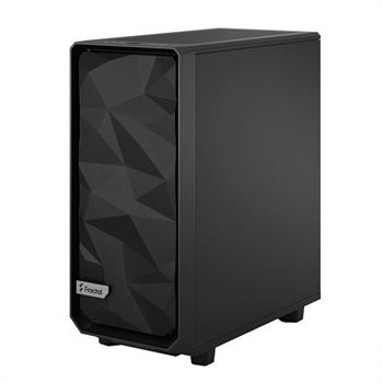 کیس Fractal Design Meshify 2 Compact - Black TG Dark Tint