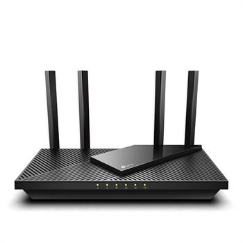 روتر Wi-Fi 6 دو بانده تی پی لینک  مدل Tp-Link Archer AX55 AX3000 Dual Band Gigabit  