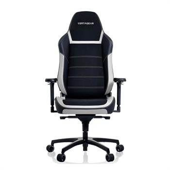 صندلی گیمینگ مشکی سفید ورتاگیر مدل PL6800 