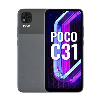 poco c31 shadow gray 32 gb 3 gb ram