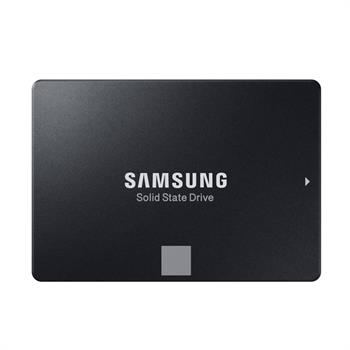 اس اس دی اینترنال سامسونگ 870EVO ظرفیت 2 ترابایت