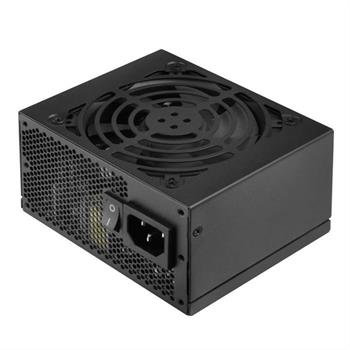 منبع تغذیه کامپیوتر سیلوراستون مدل SST-ST45SF