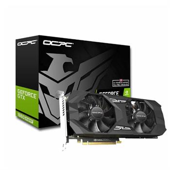کارت گرافیک او سی پی سی OCPC GTX 1660 SUPER 6GB
